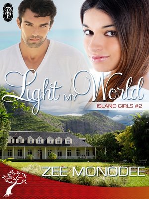 cover image of Light My World